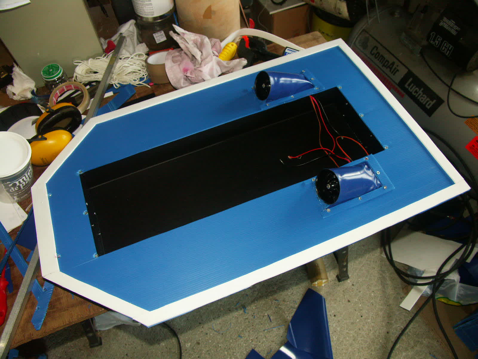 Image projet